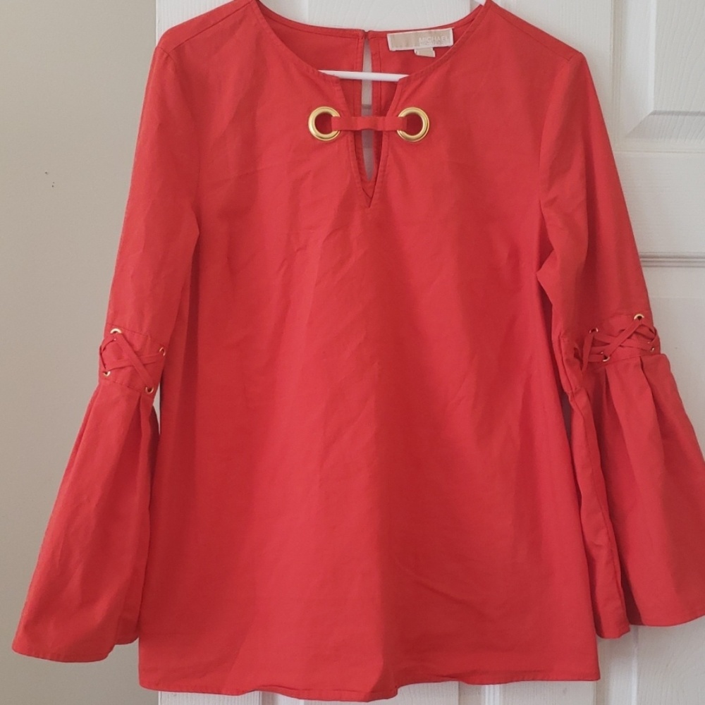 Michael Kors blouse